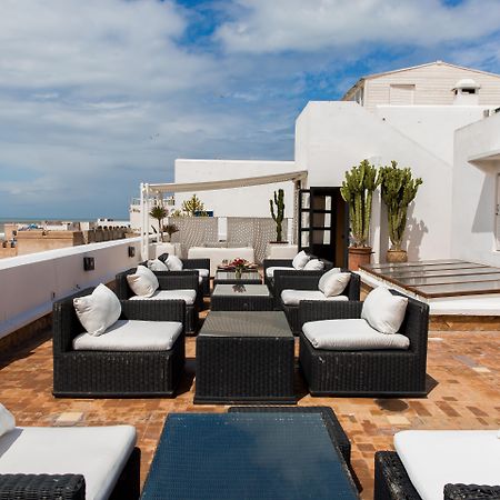 Madada Mogador Bed and Breakfast Essaouira Eksteriør billede