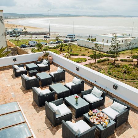 Madada Mogador Bed and Breakfast Essaouira Eksteriør billede