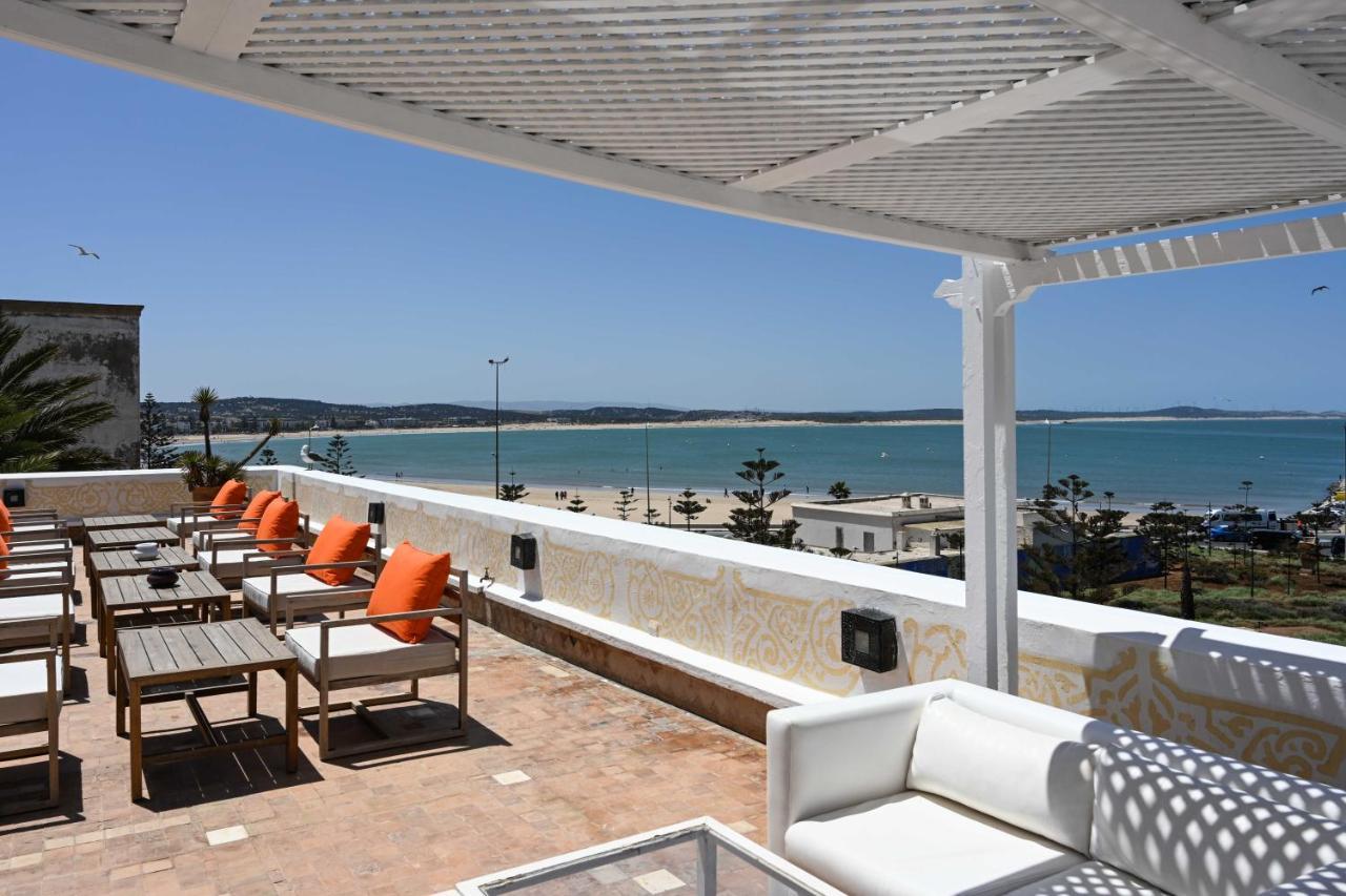 Madada Mogador Bed and Breakfast Essaouira Eksteriør billede
