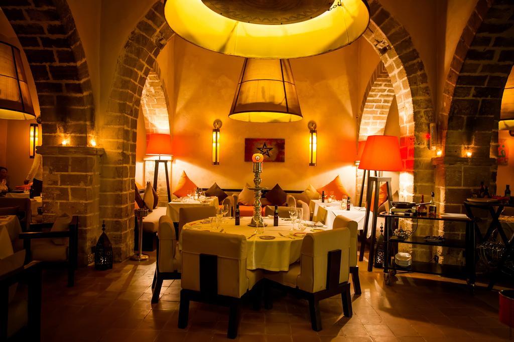 Madada Mogador Bed and Breakfast Essaouira Eksteriør billede