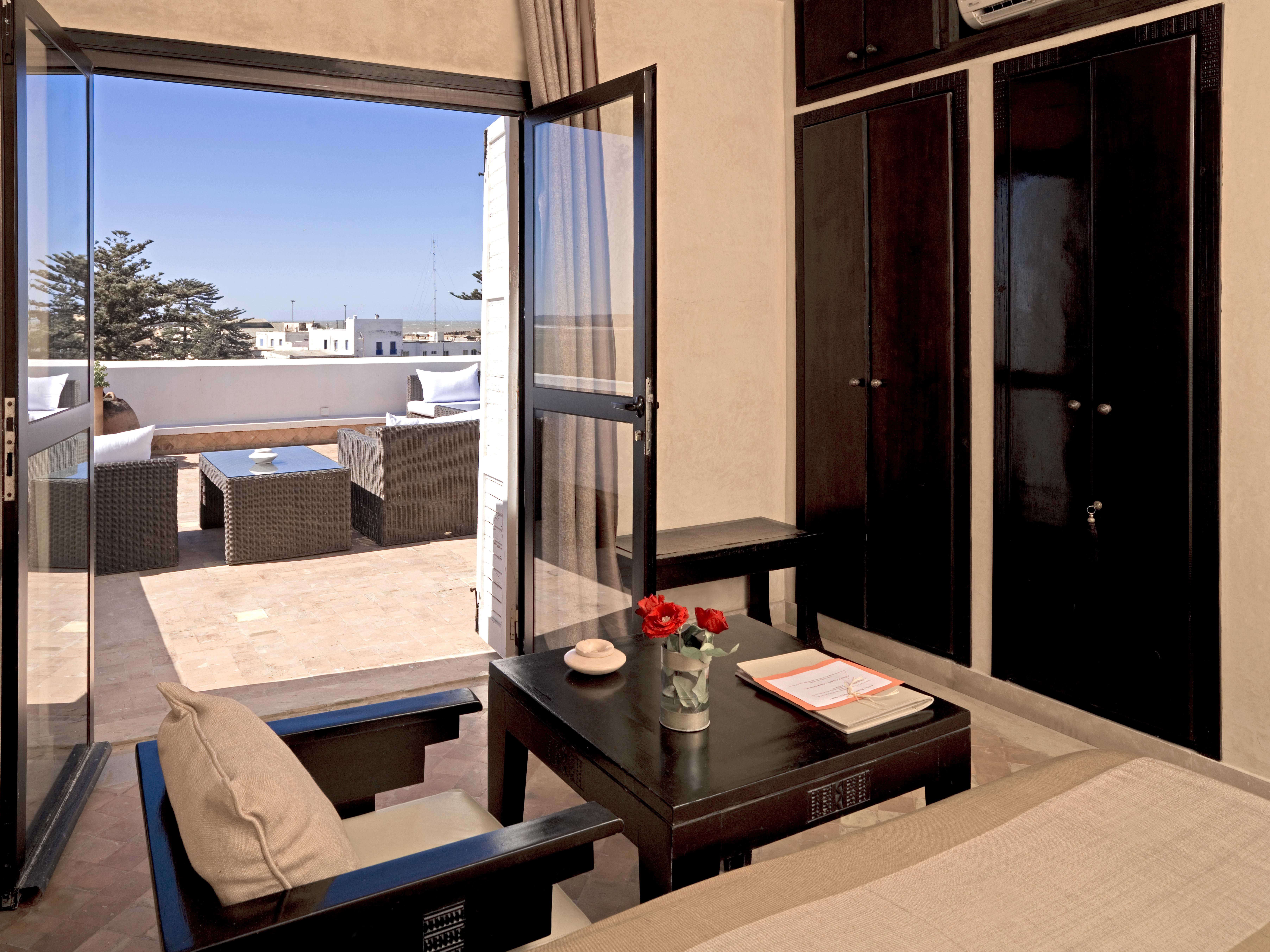 Madada Mogador Bed and Breakfast Essaouira Eksteriør billede
