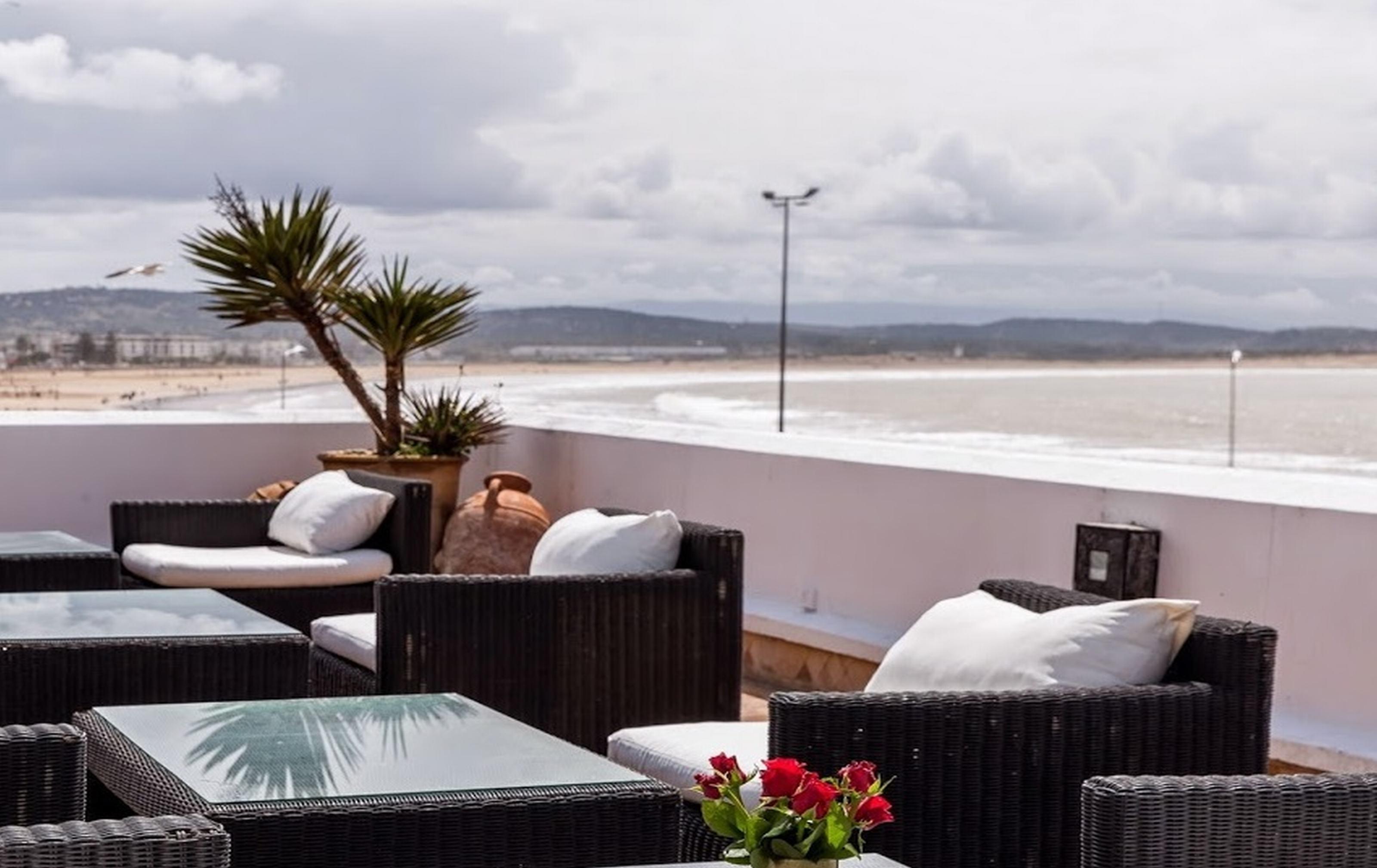 Madada Mogador Bed and Breakfast Essaouira Eksteriør billede