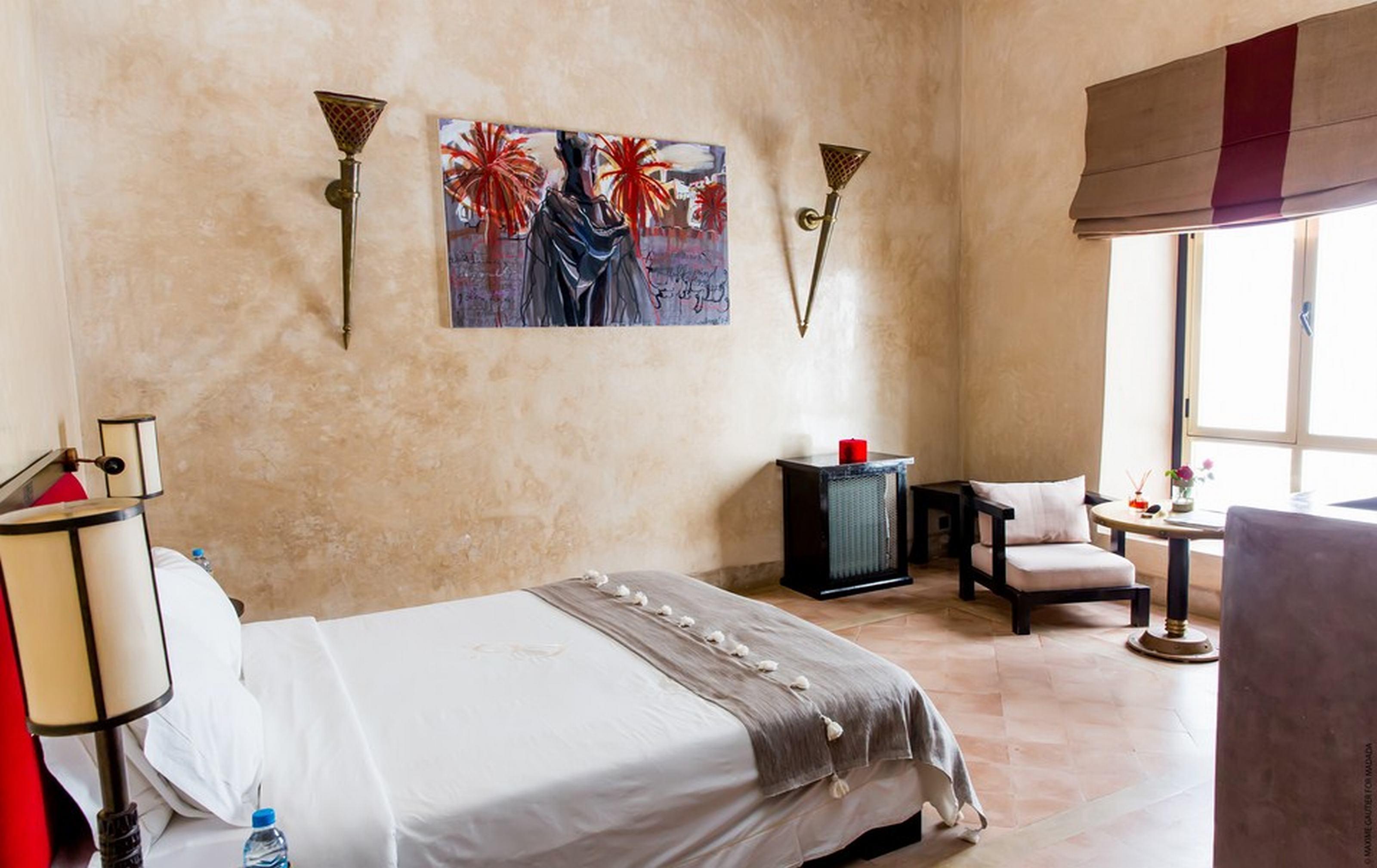 Madada Mogador Bed and Breakfast Essaouira Eksteriør billede