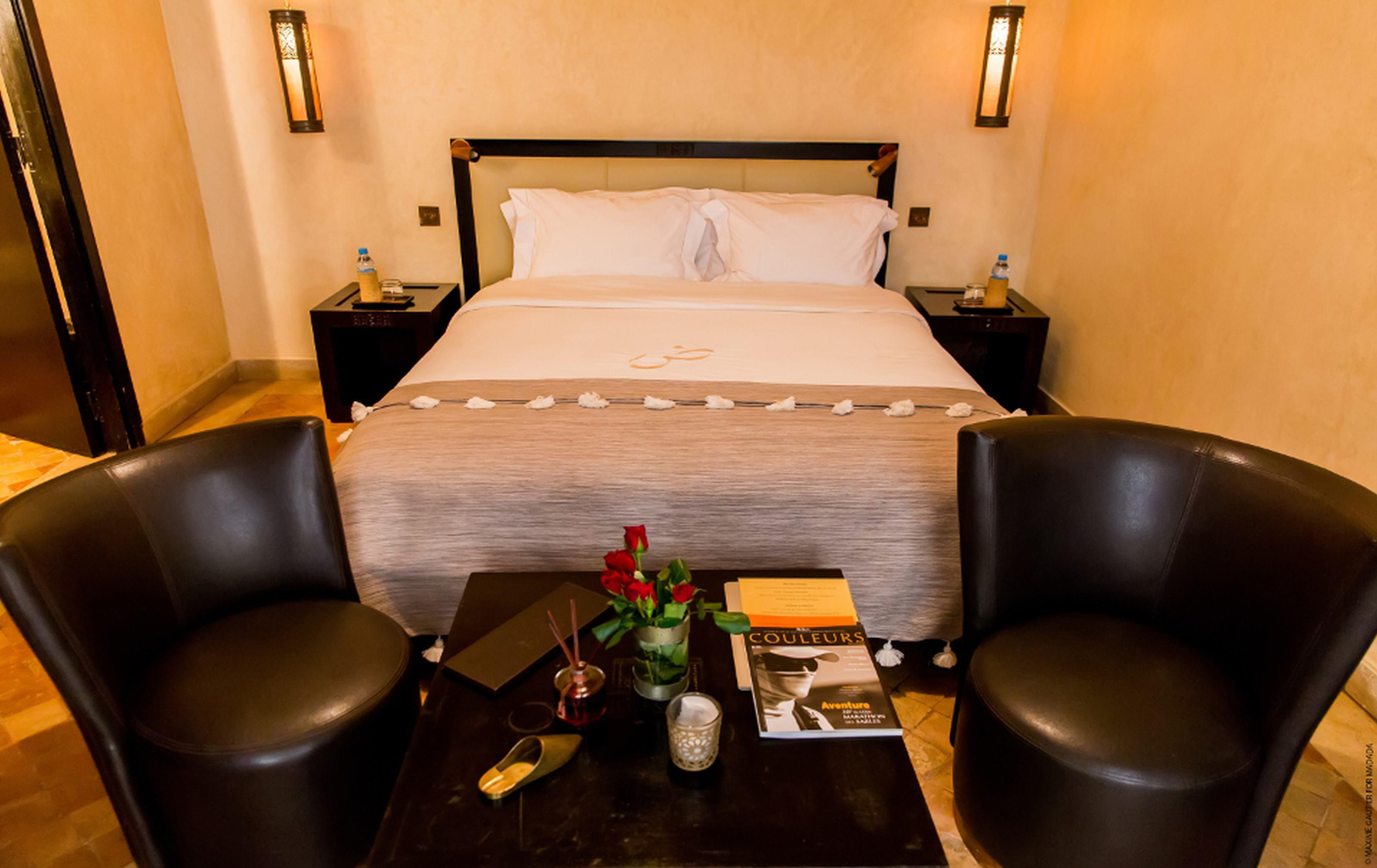 Madada Mogador Bed and Breakfast Essaouira Eksteriør billede
