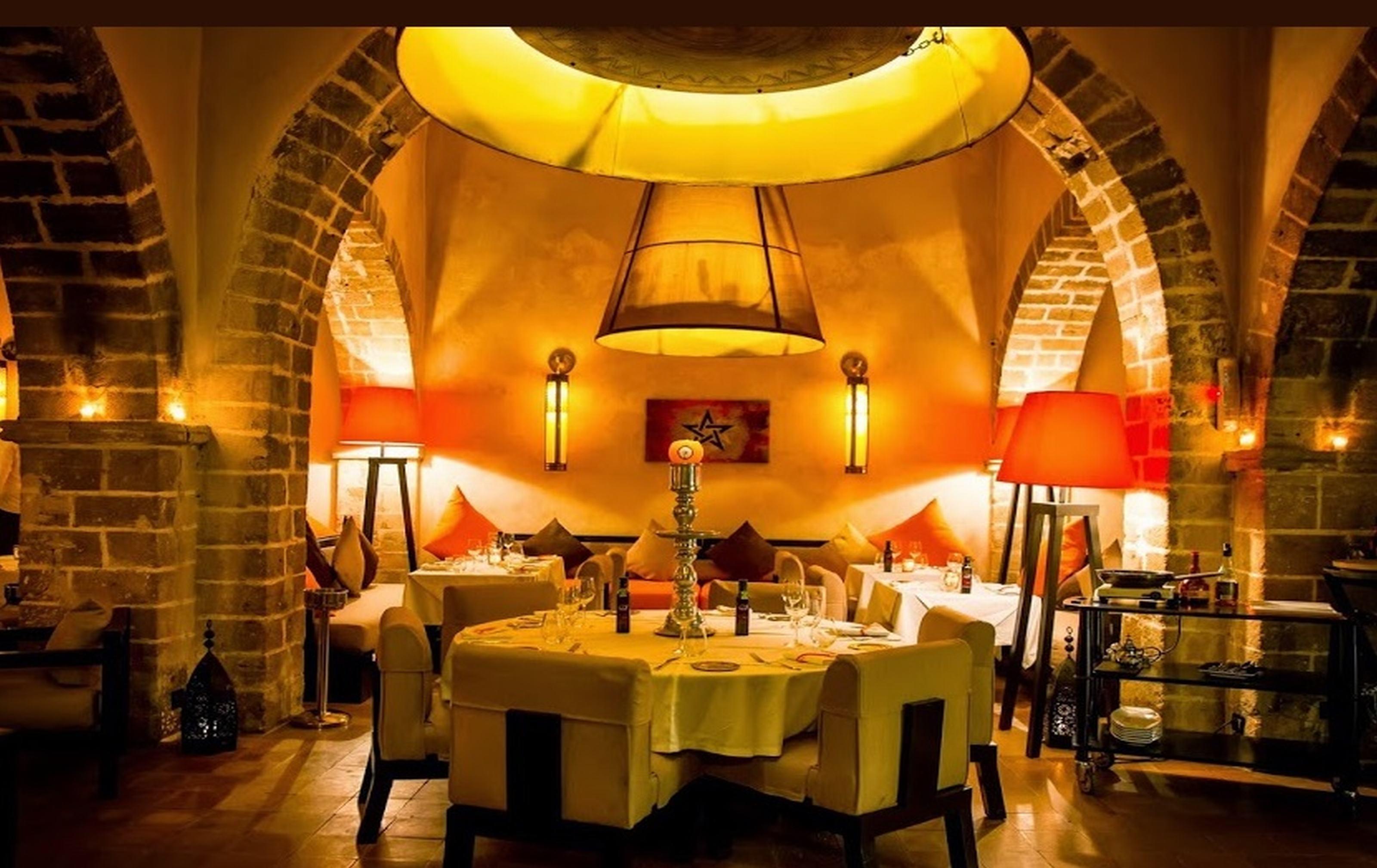 Madada Mogador Bed and Breakfast Essaouira Eksteriør billede