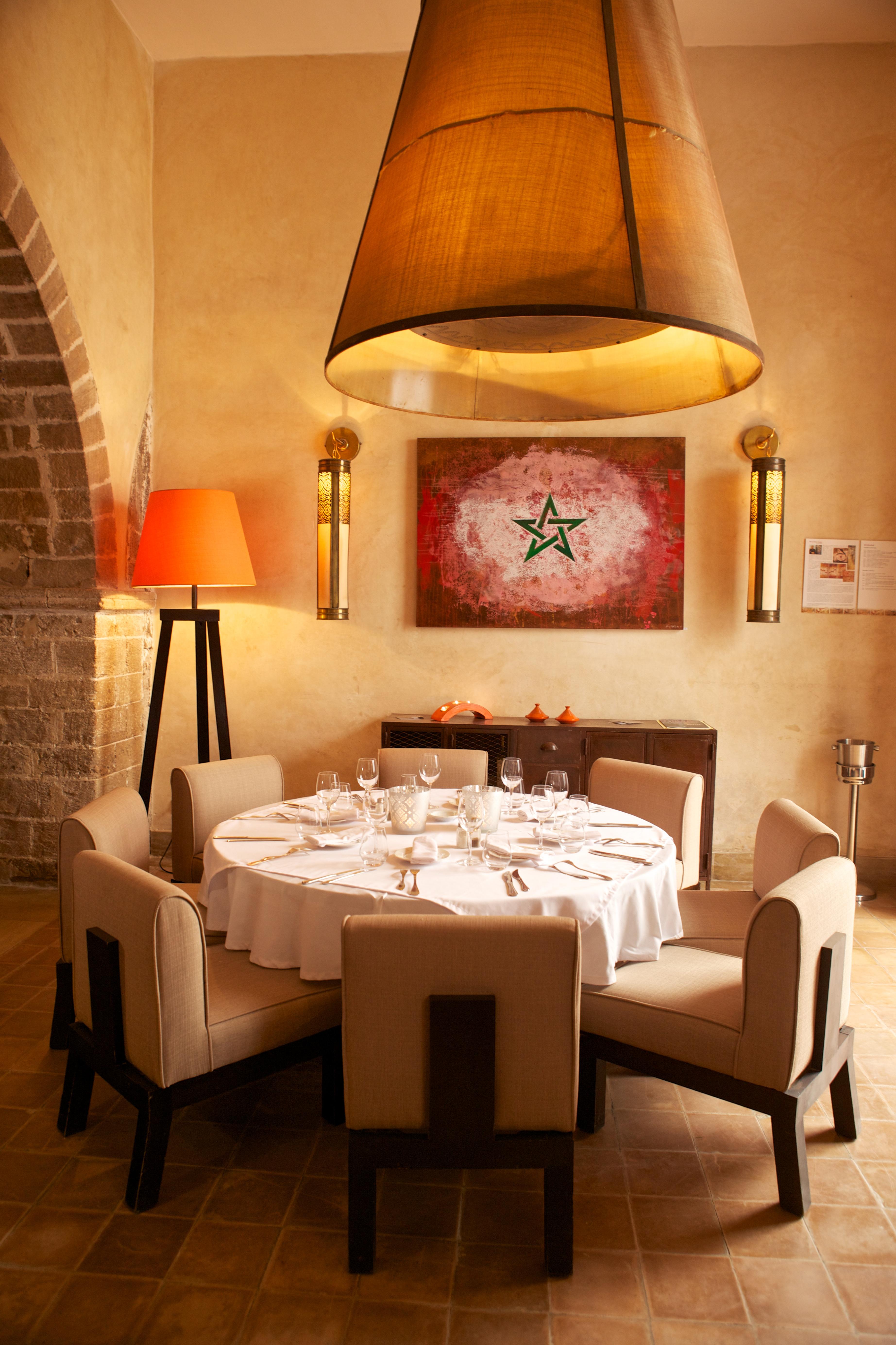 Madada Mogador Bed and Breakfast Essaouira Eksteriør billede