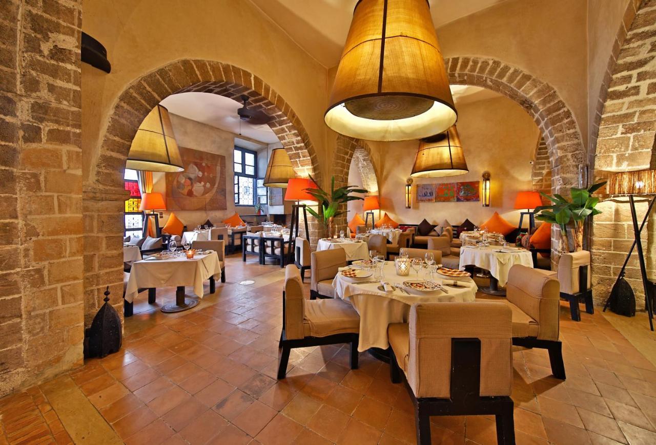 Madada Mogador Bed and Breakfast Essaouira Eksteriør billede