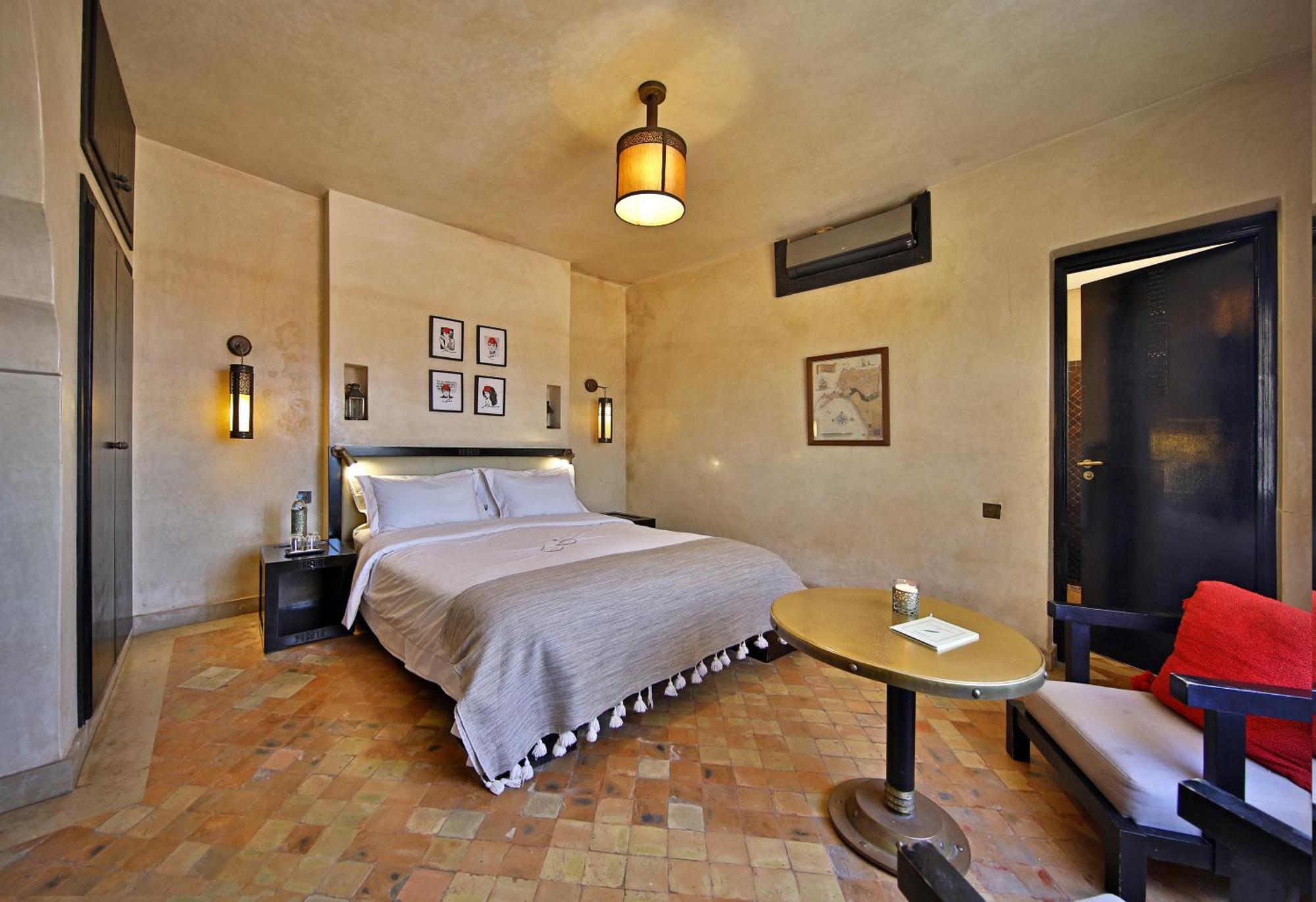 Madada Mogador Bed and Breakfast Essaouira Eksteriør billede