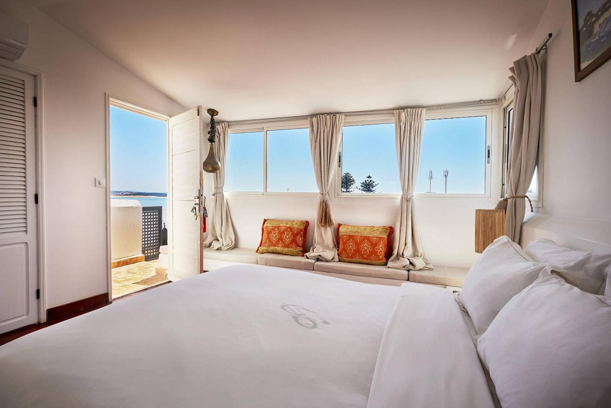 Madada Mogador Bed and Breakfast Essaouira Eksteriør billede
