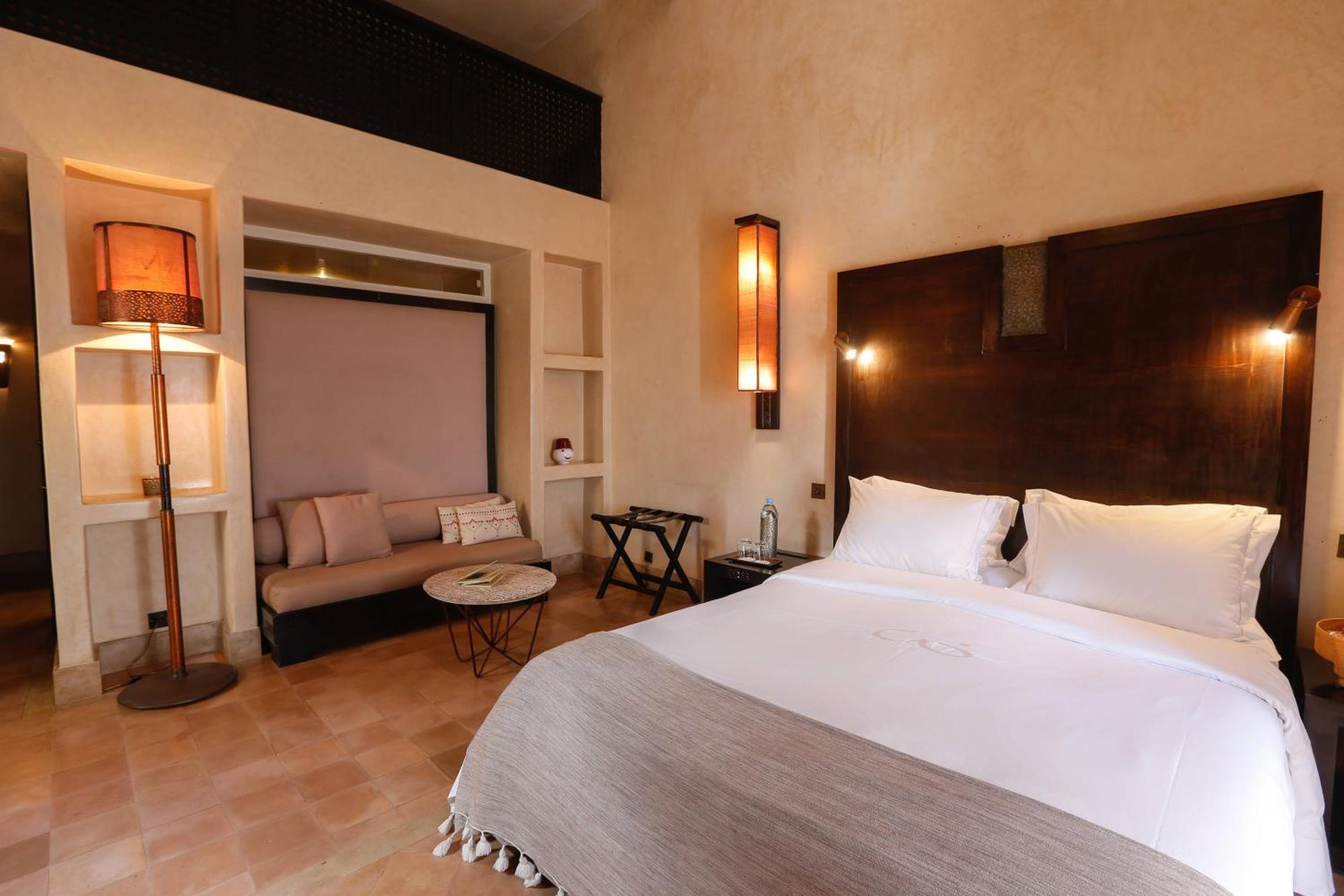 Madada Mogador Bed and Breakfast Essaouira Eksteriør billede