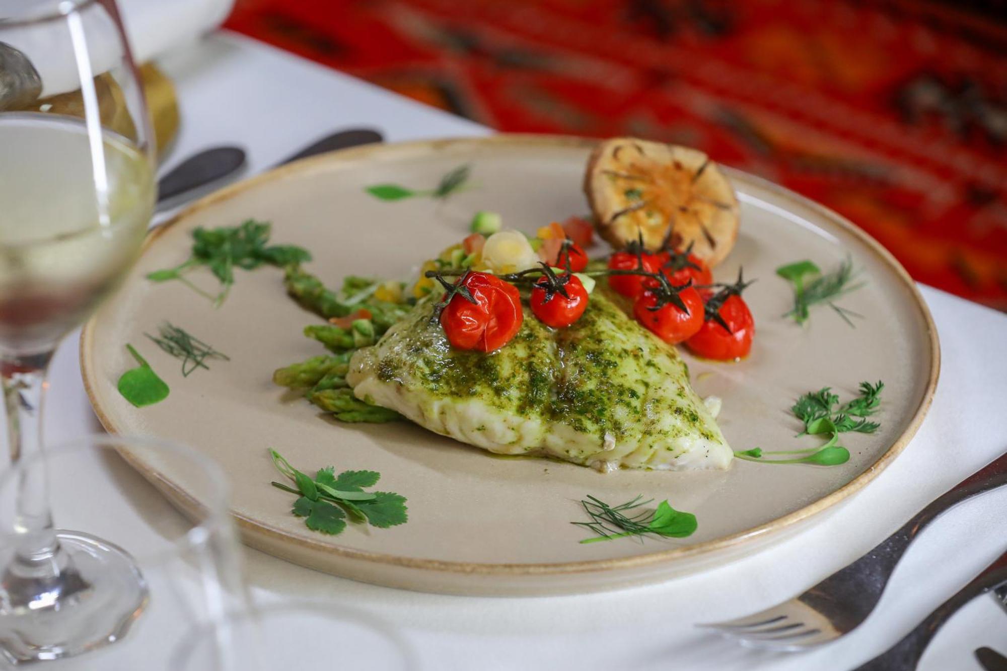 Madada Mogador Bed and Breakfast Essaouira Eksteriør billede