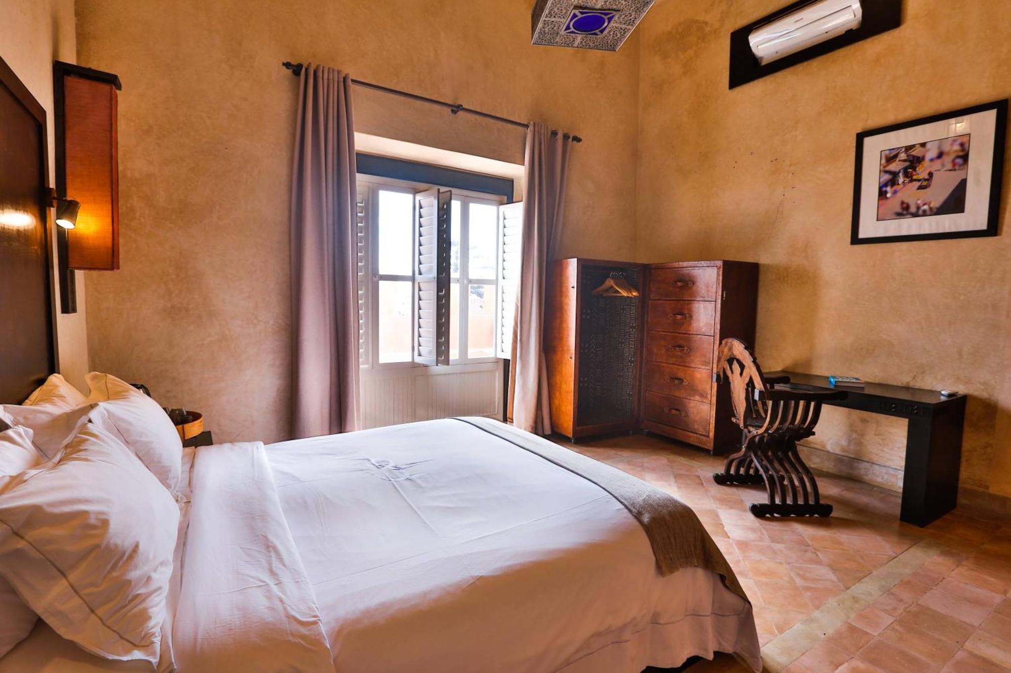 Madada Mogador Bed and Breakfast Essaouira Eksteriør billede