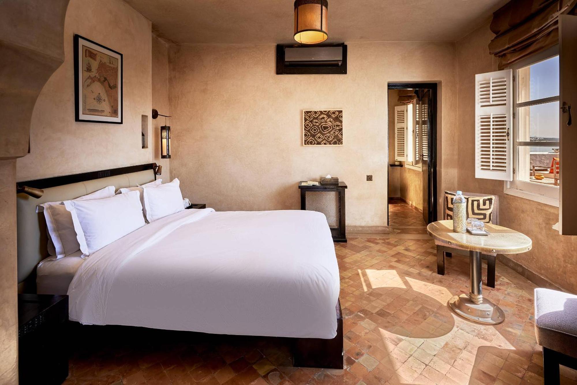 Madada Mogador Bed and Breakfast Essaouira Eksteriør billede