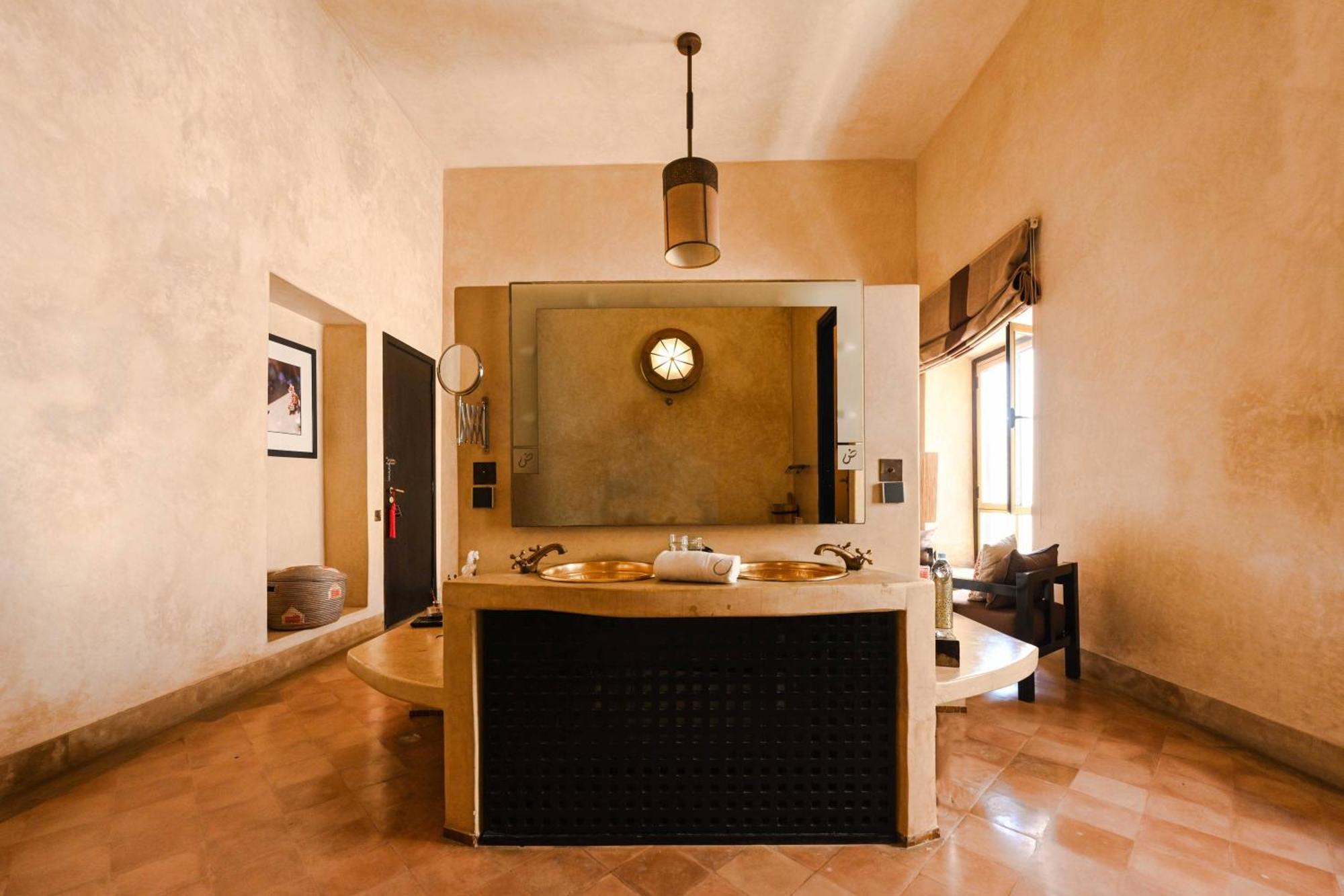 Madada Mogador Bed and Breakfast Essaouira Eksteriør billede