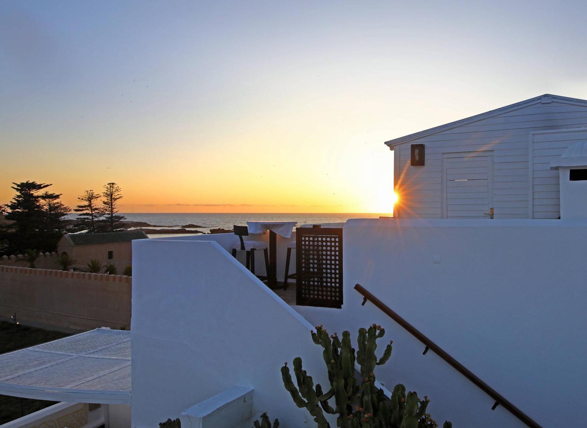 Madada Mogador Bed and Breakfast Essaouira Eksteriør billede