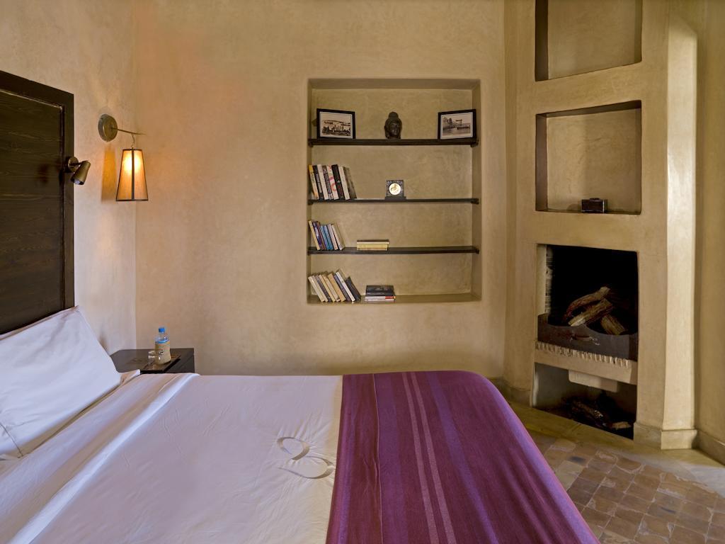 Madada Mogador Bed and Breakfast Essaouira Værelse billede