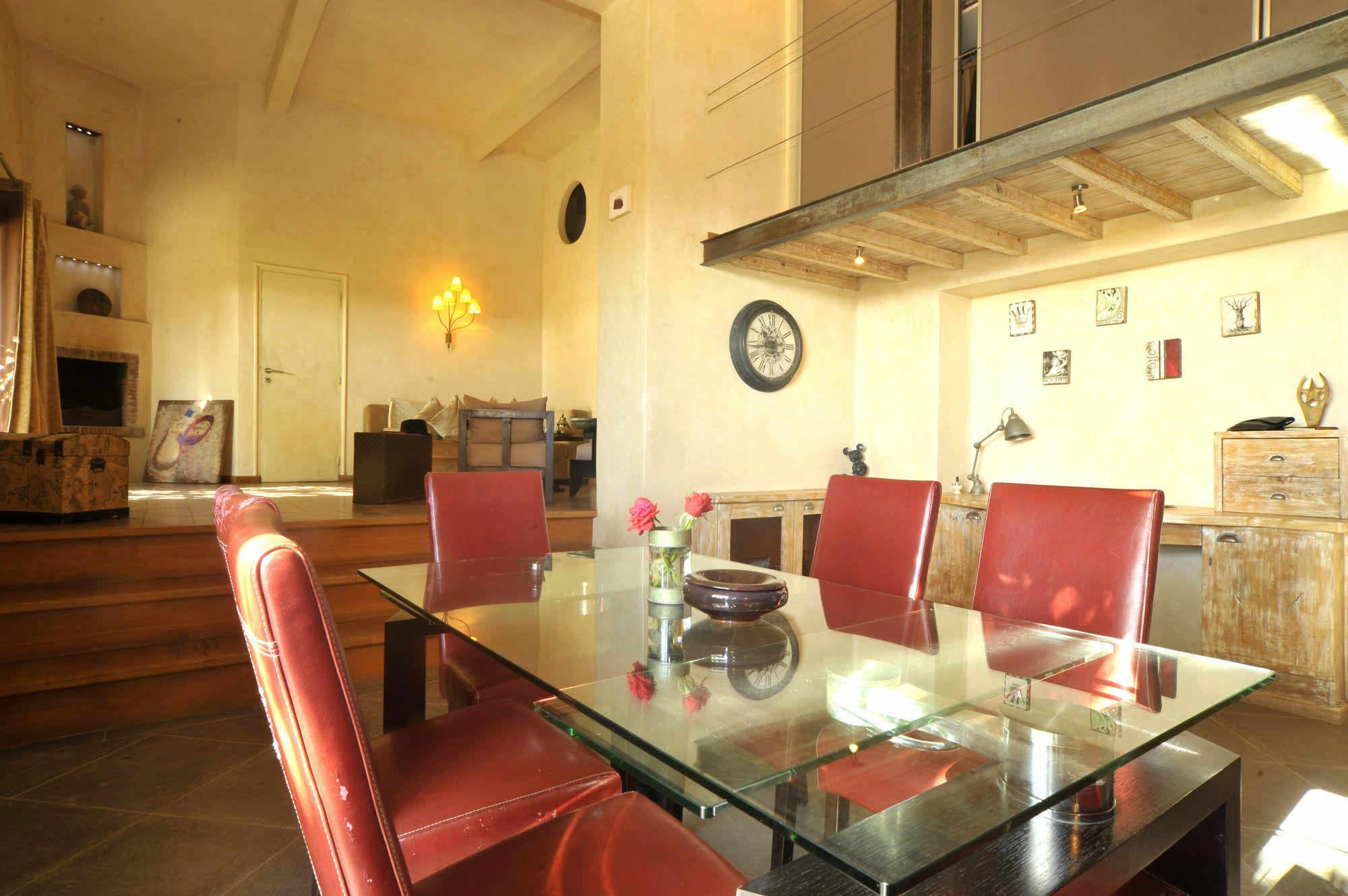 Madada Mogador Bed and Breakfast Essaouira Eksteriør billede